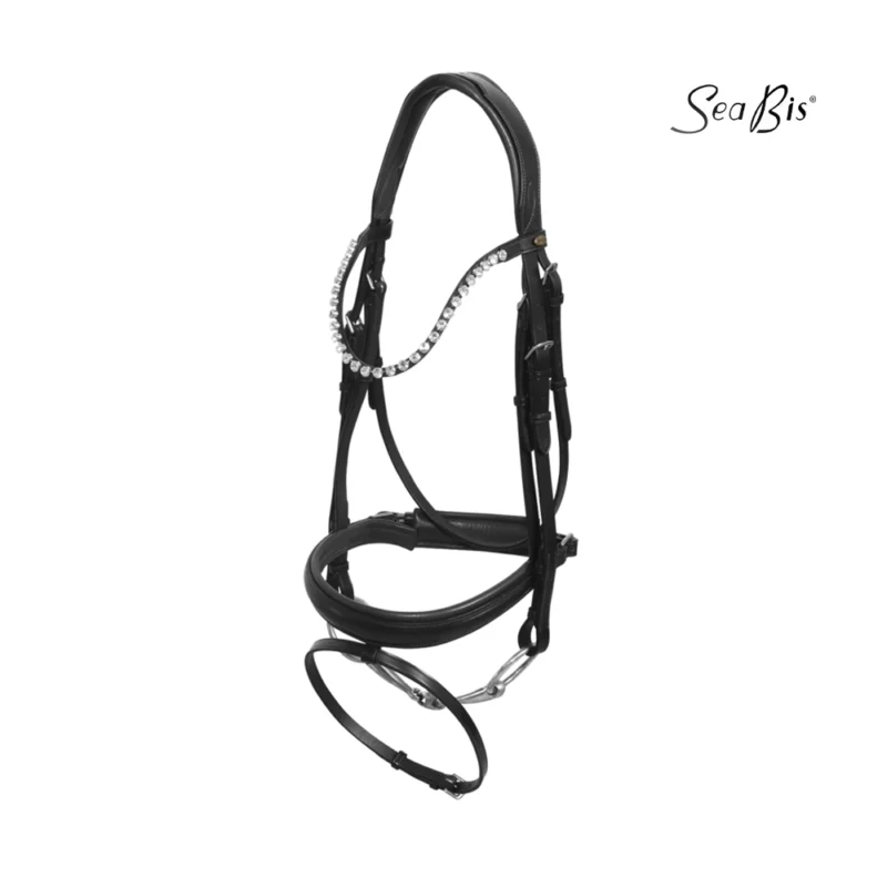 seabis vergina bridle